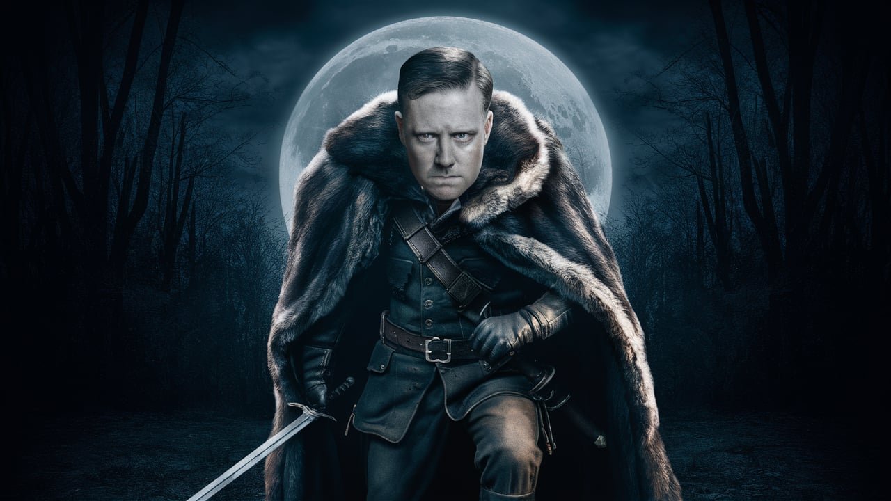 Reinhard Heydrich isot'd into Robb Stark i