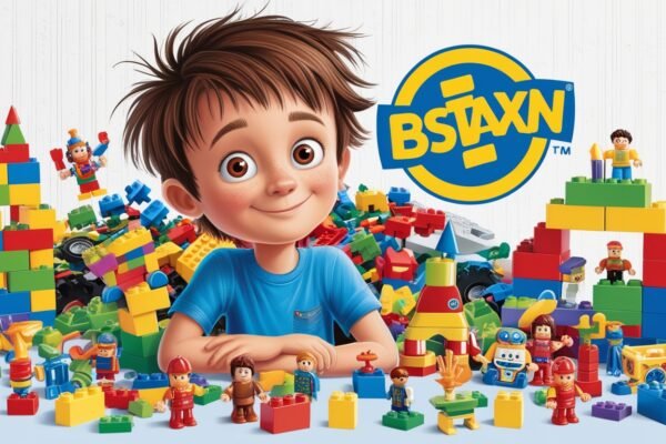 b s t a xn toys​