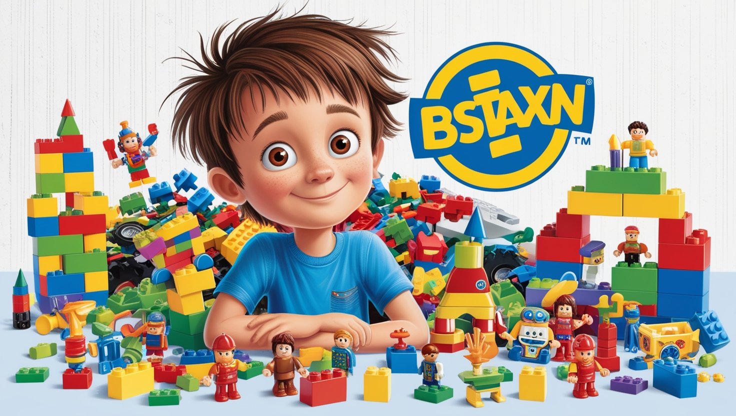 b s t a xn toys​