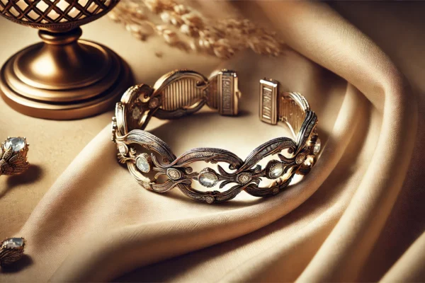 Moschera Love Bracelet