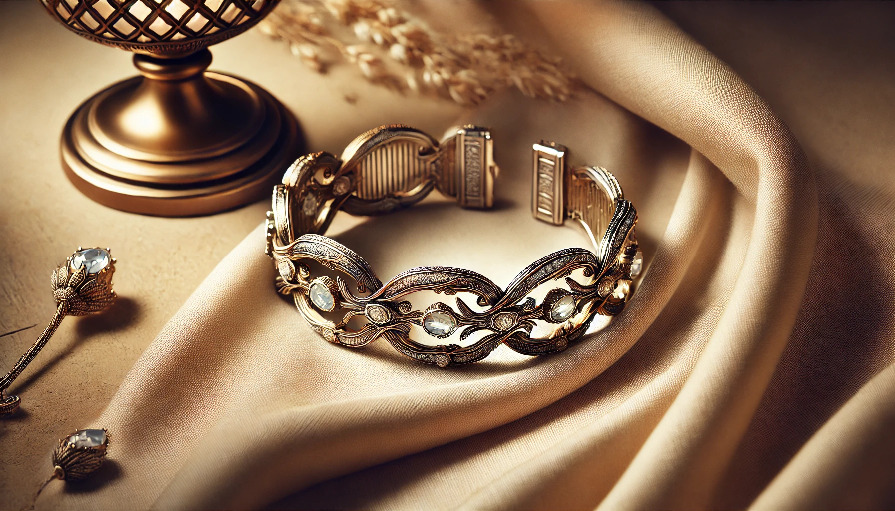 Moschera Love Bracelet