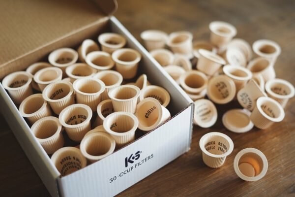 paper k cup filters 300