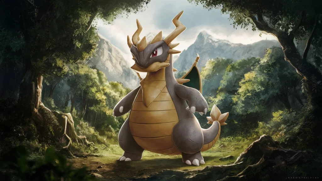 Jangmo-o