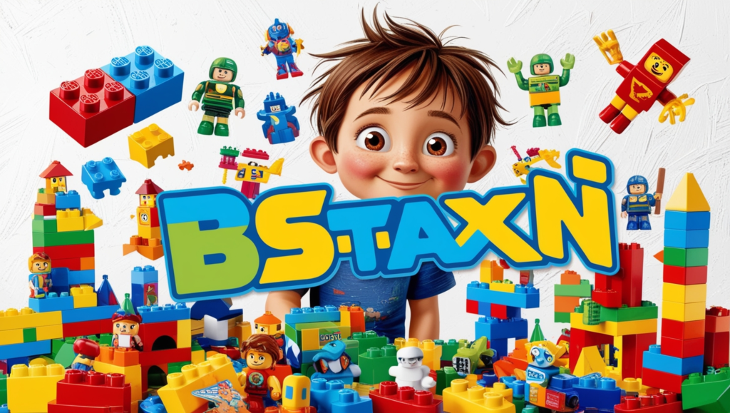 b s t a xn toys​