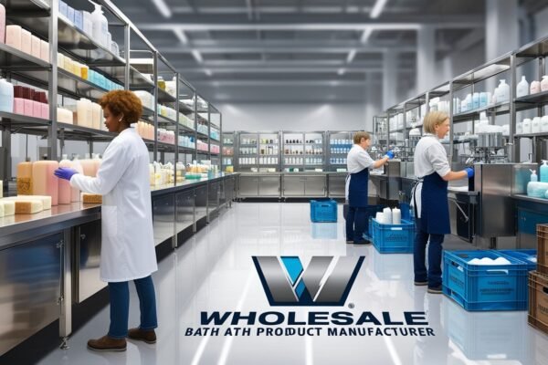 Manufacturer of Wholesale Bath Products: A Complete Guide to Selecting the Best Vendor Manufacturer of Wholesale Bath Products