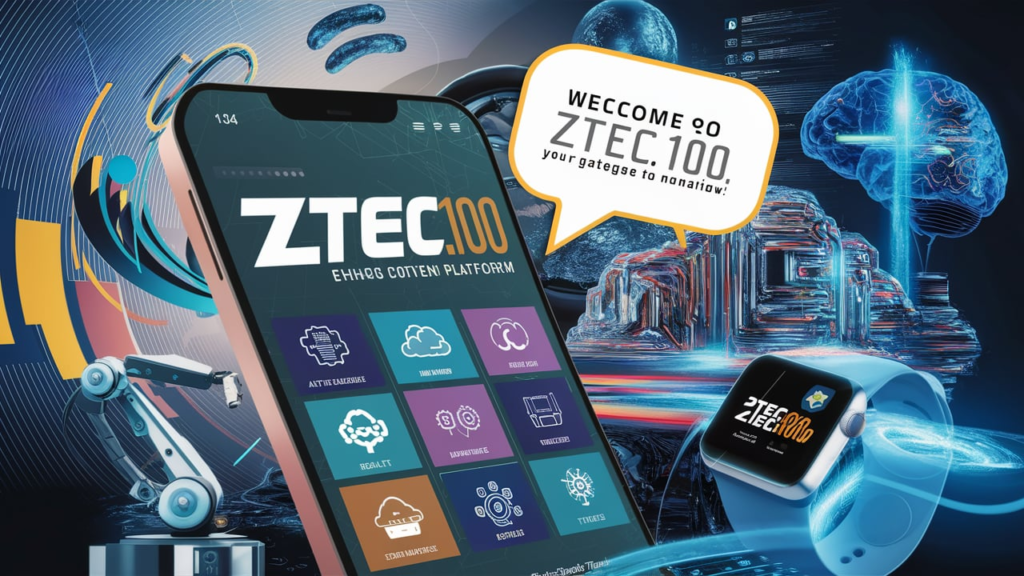 ztec100.com