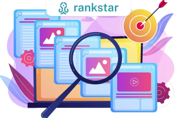 search box optimization byrankstar