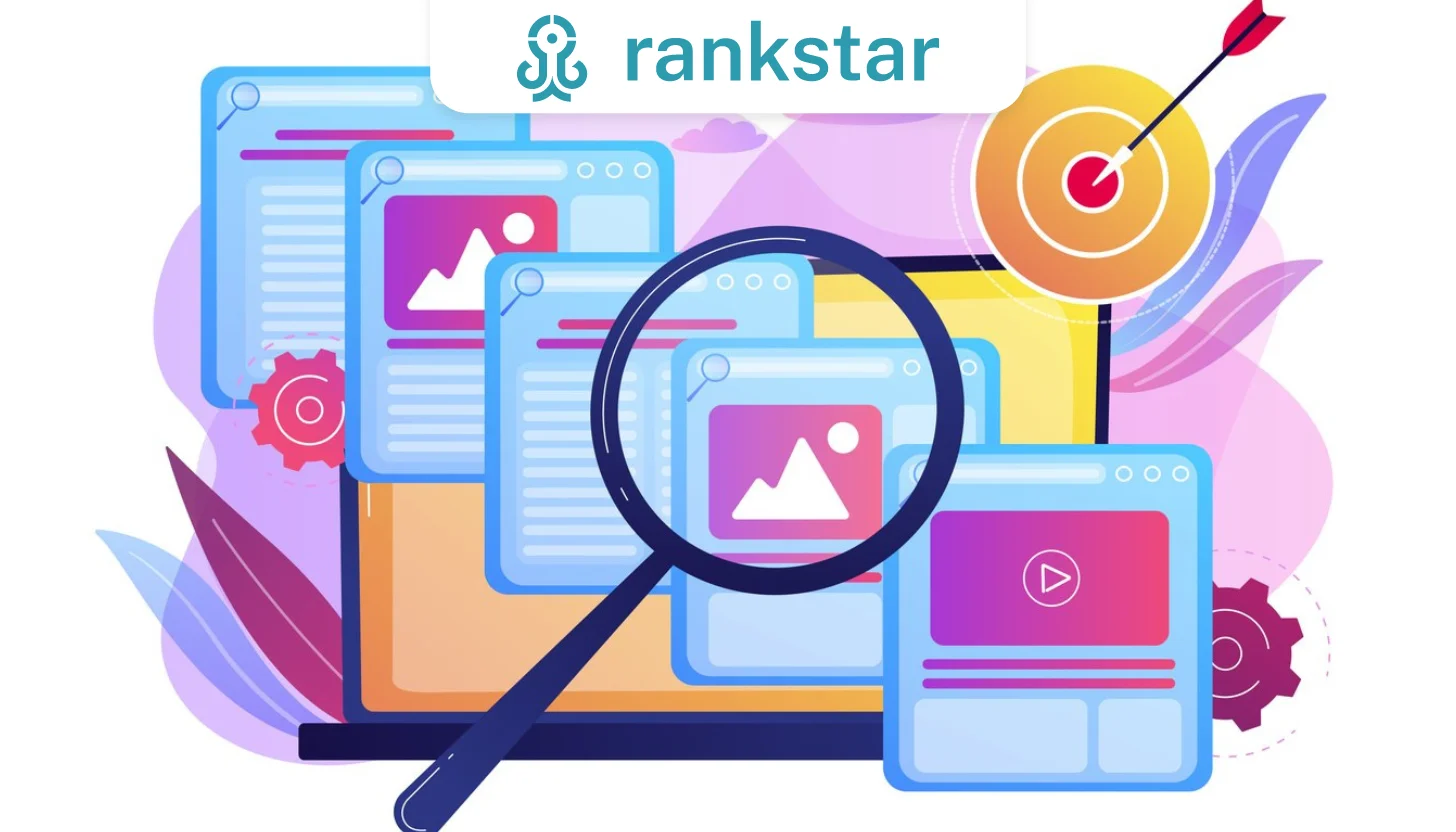 search box optimization byrankstar