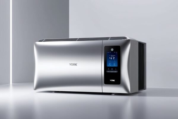 York Model AE42CX21B
