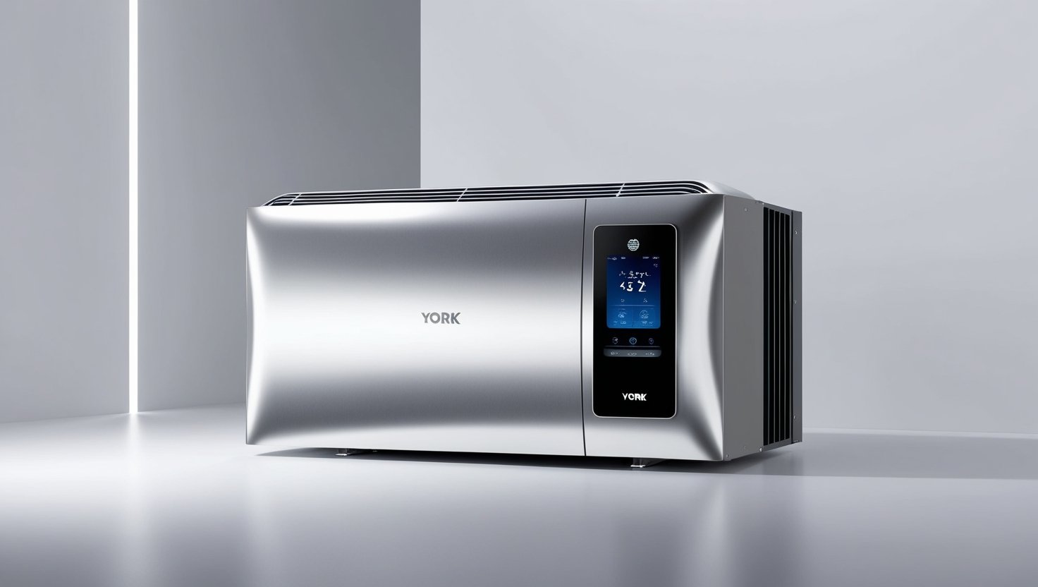 York Model AE42CX21B