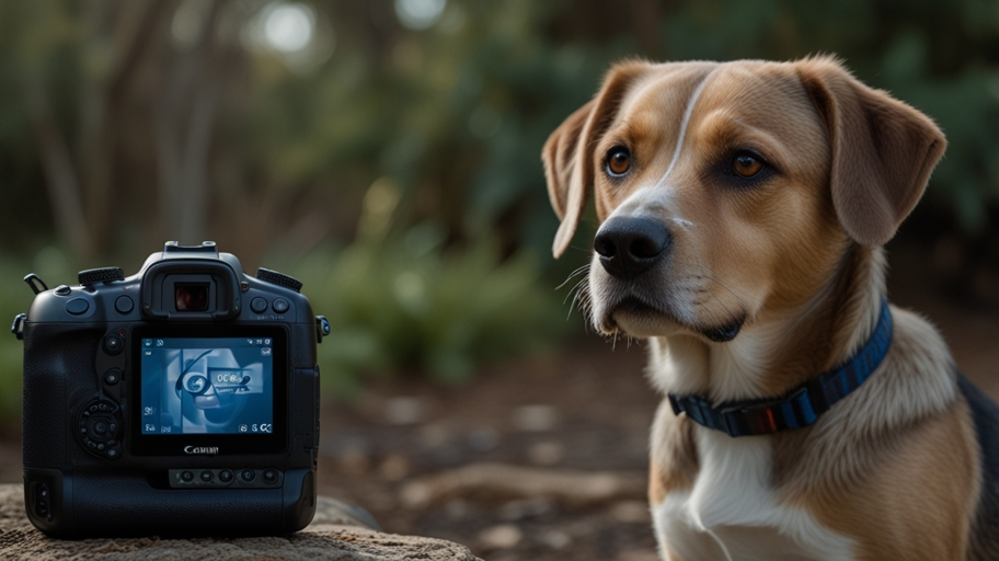 AKC Blue Beaglescanont7 update firmware