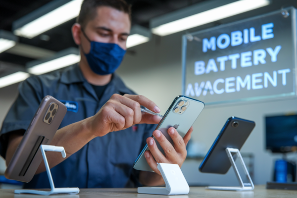 Mobile Battery Replacement in Temecula, CA