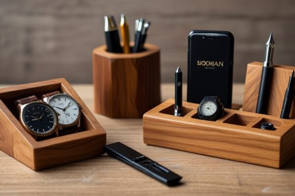 wooden gifts for men