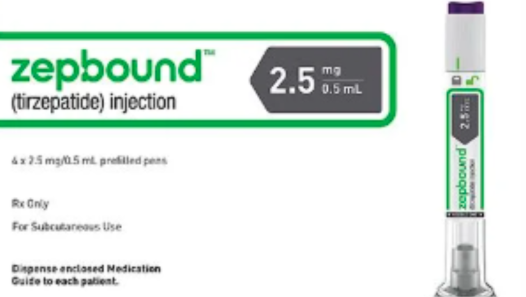 Zepbound