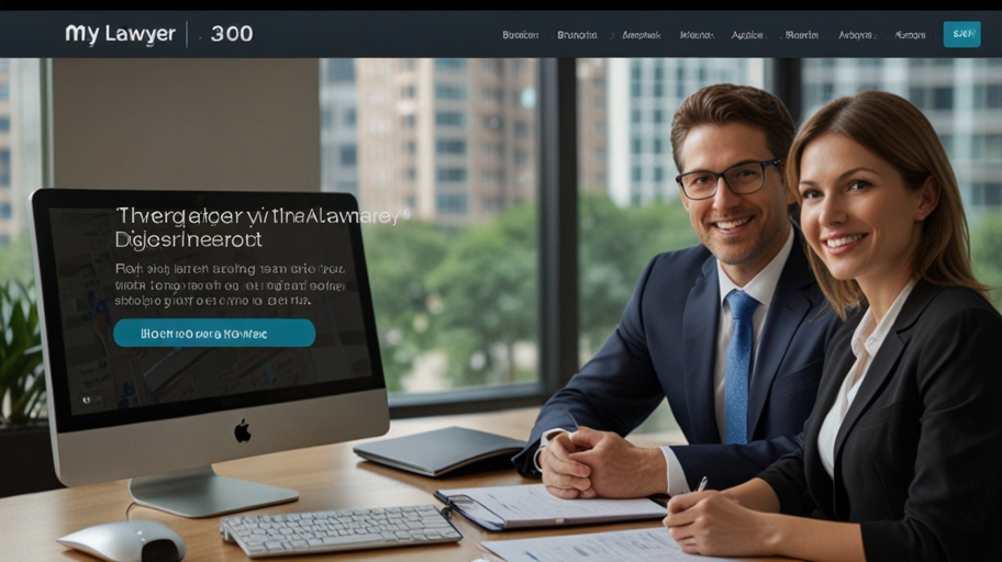 MyLawyer360