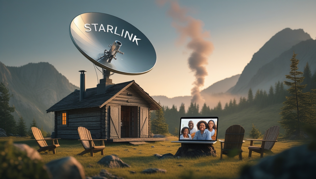 Starlink