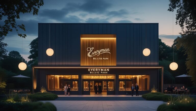 Everyman Belsize Park