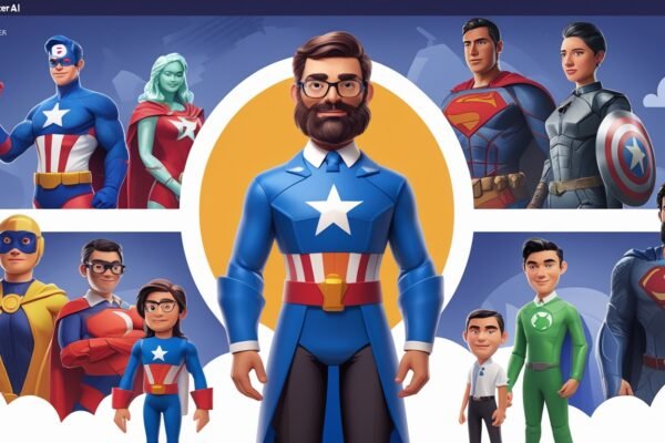 Beta Character AI