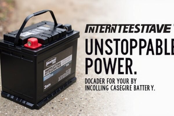 Interstate Battery