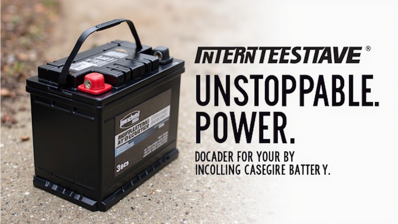 Interstate Battery