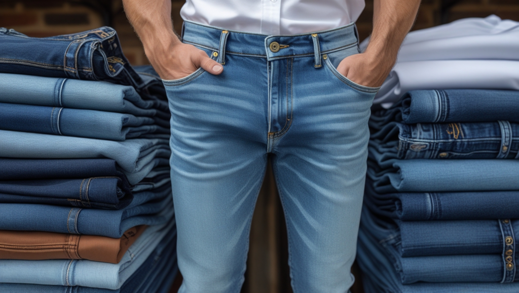 Mugsy Jeans