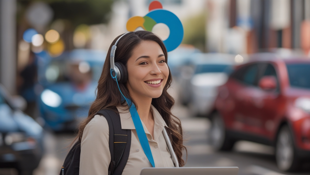 Google Fiber customer service