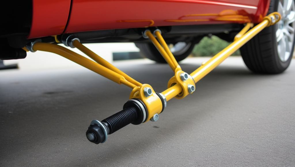 Sway Bar Link