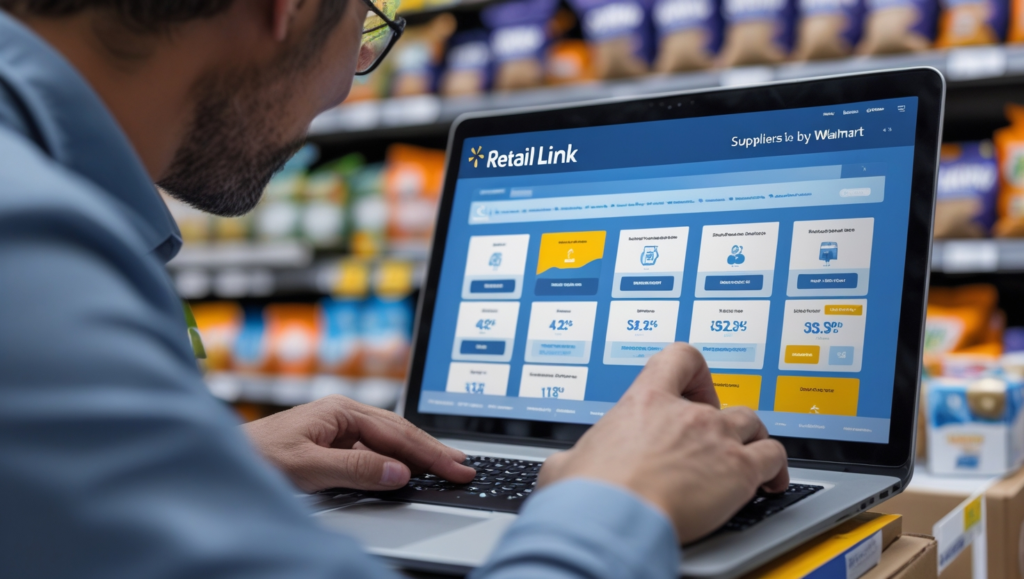 Retail Link