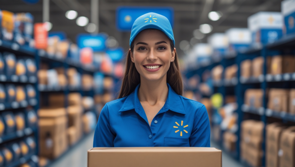 Retail Link